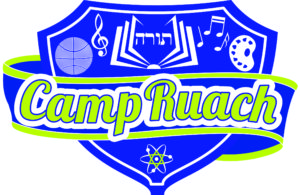 Camp Ruach Logo Final 2 Color