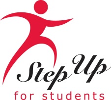 SUFS Logo